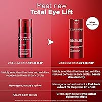 Clarins Total Eye Lift Refillable Eye Cream — image 11