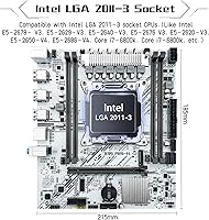 SHANGZHAOYUAN X99 PR9-H Motherboard — image 2