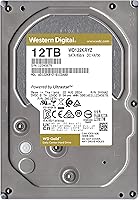 Western Digital 12TB WD Gold Enterprise Class Internal Hard Drive — image 2