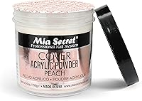 Mia Secret Acrylic Powder Cover Peach 4oz — image 6