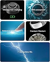 aaboRing Smart Ring — image 8