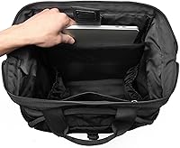 SUNNY BIRD Laptop Backpack 15.6 Inch — image 7