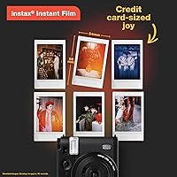 Fujifilm Instax Mini 99 Instant Film Camera — image 6