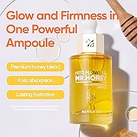BANILA CO Miss Flower & Mr Honey Propolis Rejuvenating Ampoule 50ml — image 2
