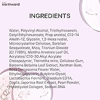 Earthward Salmon DNA PDRN Collagen Pearl Mask 2.53 fl.oz — image 5
