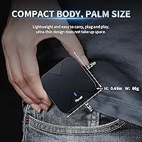 Fikwot FP70 1TB External SSD — image 6