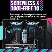 Cooler Master TD500 Mesh V2 ATX Mid-Tower Case — image 10