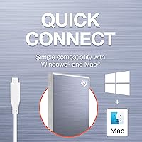 Seagate One Touch SSD 1TB — image 6