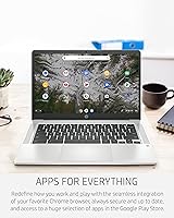 HP Chromebook 14a-na0024nr — image 7