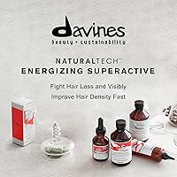 Davines Naturaltech ENERGIZING Superactive Treatment, 3.38 Fl. Oz. — image 2