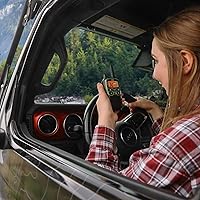 Midland Jeep X-TALKER T77VP5J Two-Way Radios Extreme Dual Pack — image 7