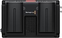 Blackmagic Design Video Assist 5″ 12G-SDI/HDMI HDR Recording Monitor — image 3