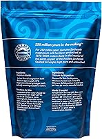 Ancient Minerals Magnesium Bath Flakes, 8 lb Bag — image 6