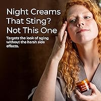 Tree to Tub Retinol Anti Aging Face Moisturizer 50mL — image 2