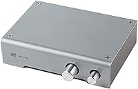 Schiit SYS Passive Preamp Volume Control — image 1