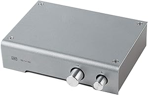 Schiit SYS Passive Preamp Volume Control