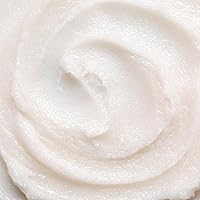 Dionis Goat Milk Skincare Whipped Body Scrub, Vanilla Bean, 8oz — image 3