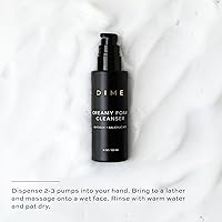DIME Beauty Creamy Foam Cleanser 4oz — image 7