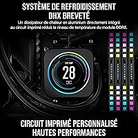 Corsair Dominator Platinum RGB DDR5 64GB (2x32GB) 6000MHz — image 5