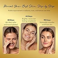 SILK FACE Elixir Serum by Coco March 30ml — image 5