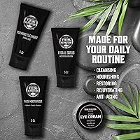 Viking Revolution Men's Facial Skin Care Kit — image 6