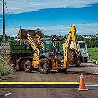 Yescom 3-Channel Cable Ramp Protector — image 8