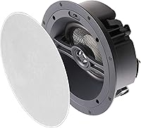 OSD Audio ACE670 6.5″ Trimless In-Ceiling LCR Speaker — image 2
