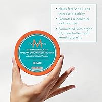 Moroccanoil Restorative Hair Mask 8.5oz — image 3