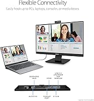 ASUS BE24EQK 23.8” Business Monitor — image 4