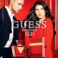 Guess Seductive Red Women EDT Spray 2.5 oz — image 4