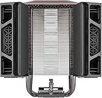 Corsair A115 High-Performance Tower CPU Air Cooler — image 5