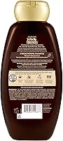 Garnier Whole Blends Ginger Recovery Strengthening Shampoo, 22oz — image 2