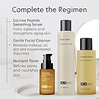 PCA SKIN ExLinea Peptide Smoothing Face Serum 1.0 oz — image 7