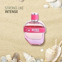 Sapil Intense Eau de Parfum for Women 100mL — image 4