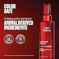 Wella Professionals Ultimate Repair Miracle Hair Rescue Leave-In Treatment 3.2oz — image 8