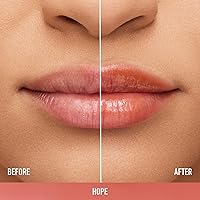 bareMinerals Dewy Lip Gloss-Balm in Hope — image 2