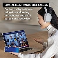 Sony WH-1000XM5 Noise Cancelling Headphones — image 5