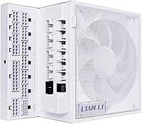 Lian Li EDGE1000G.WH 1000W Fully Modular Power Supply — image 1