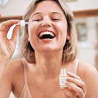 SVR Relax Concentrate Under Eye Night Serum 0.5 fl.oz — image 3