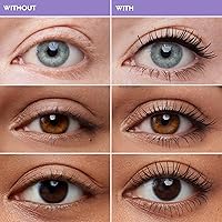 Urban Decay Perversion Volumizing Mascara - Intense Black — image 2