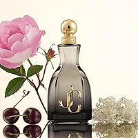 Jimmy Choo I Want Choo Forever Eau De Parfum 60mL — image 3