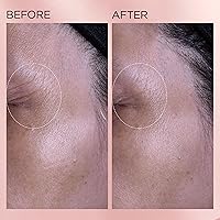 Elizabeth Arden Retinol + HPR Ceramide Rapid Skin Renewing Water Cream, 1.7oz — image 8