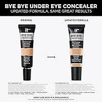 IT Cosmetics Bye Bye Under Eye Concealer - 11.0 Light Nude — image 9