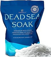 Yareli Magnesium Flakes 15lb — image 1