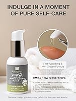 Y Not Natural Emu Oil Serum 50mL — image 2