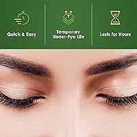 Sudden Change Instant Under-Eye Firming Serum - 0.23 oz, Pack of 2 — image 4