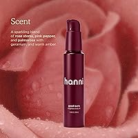 HANNI Good Aura Dry Body Oil 100 mL — image 7