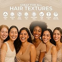 Viori Hidden Waterfall Shampoo and Conditioner Bar Set — image 5