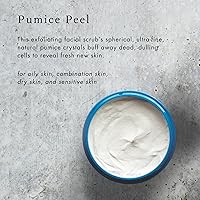 Bioelements Pumice Peel Exfoliator 2.5oz — image 3