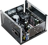 Seasonic CORE GX-850 850W 80+ Gold ATX Power Supply — image 4